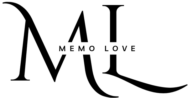 Memo Love 